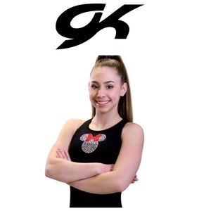 GK Disney Cheer Practicewear Collection